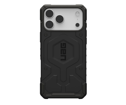 Etui do telefonów UAG Pathfinder etui do iPhone 17 Pro Max MagSafe black UAG114549114040